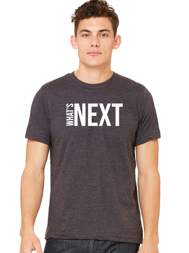 What's Next T-Shirt